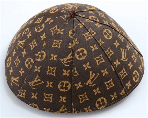 The Jewish Louis Vuitton 